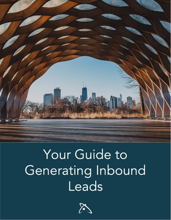 Guide to Generating Inbound Leads