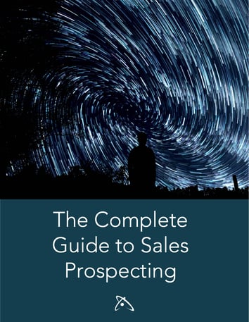 The Complete Guide to Sales Prospecting