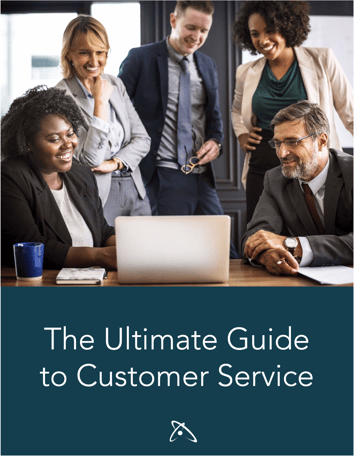 The Ultimate Guide to Customer Service